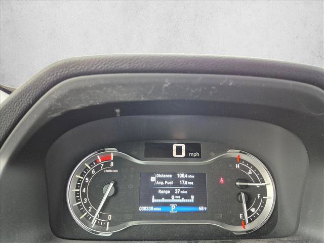 Used 2023 Honda Ridgeline Sport image 9