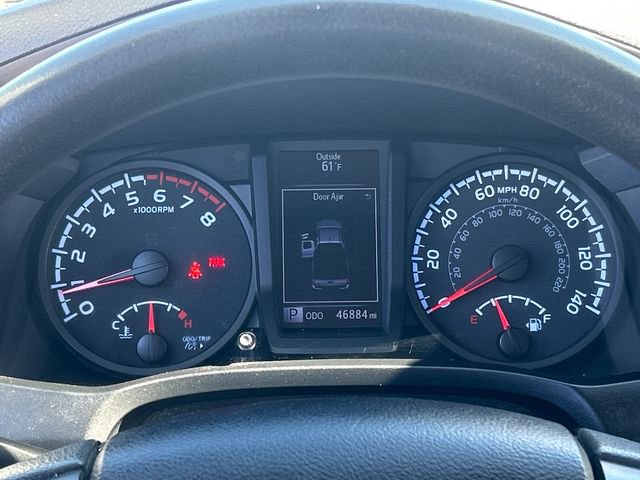 Used 2021 Toyota Tacoma SR w/ SX Package AWD/4WD image 15