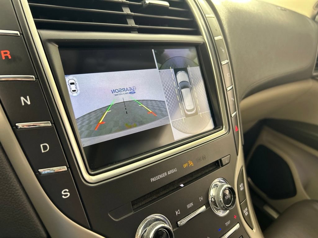 Used 2020 Lincoln Nautilus Reserve FWD image 20