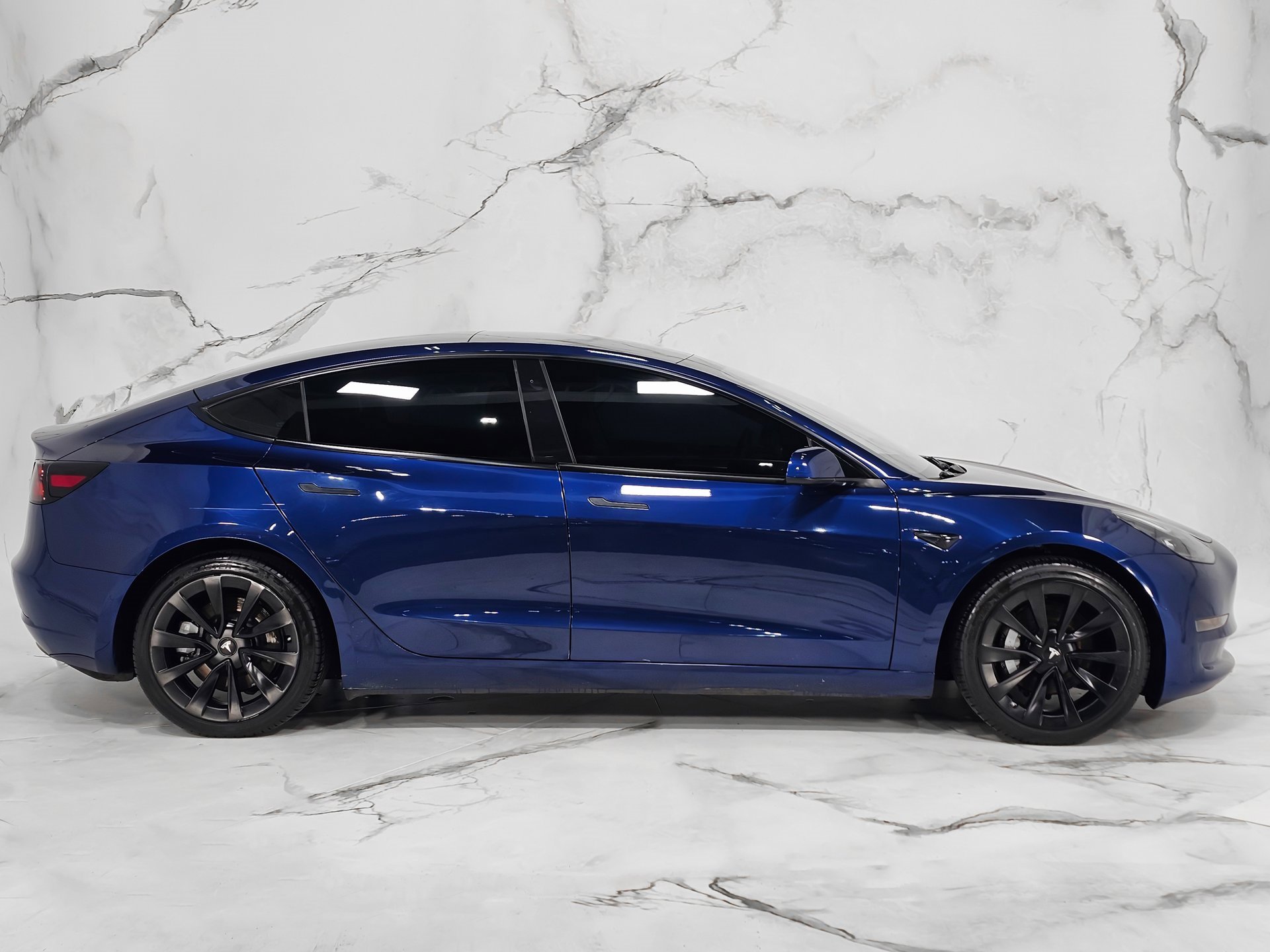 Used 2022 Tesla Model 3 image 11