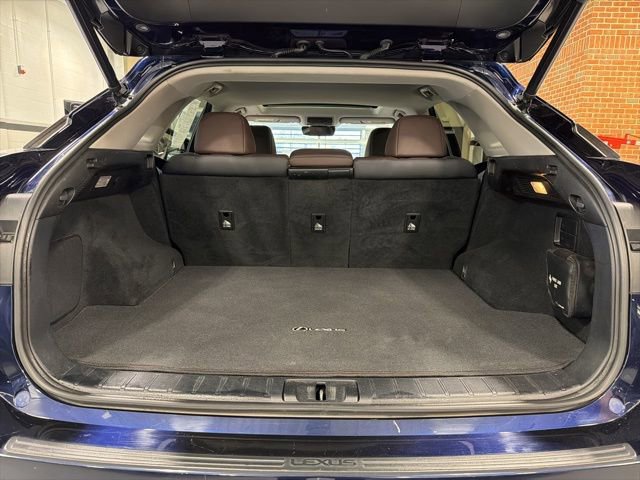 Used 2017 Lexus RX 350 AWD w/ Premium Package image 30