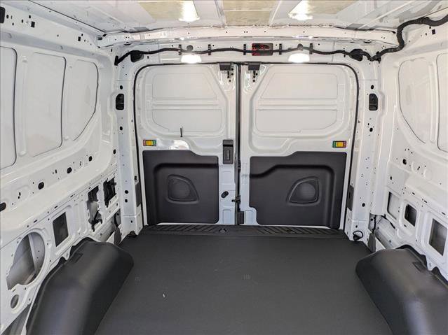 New 2026 Ford Transit 250 Low Roof image 16