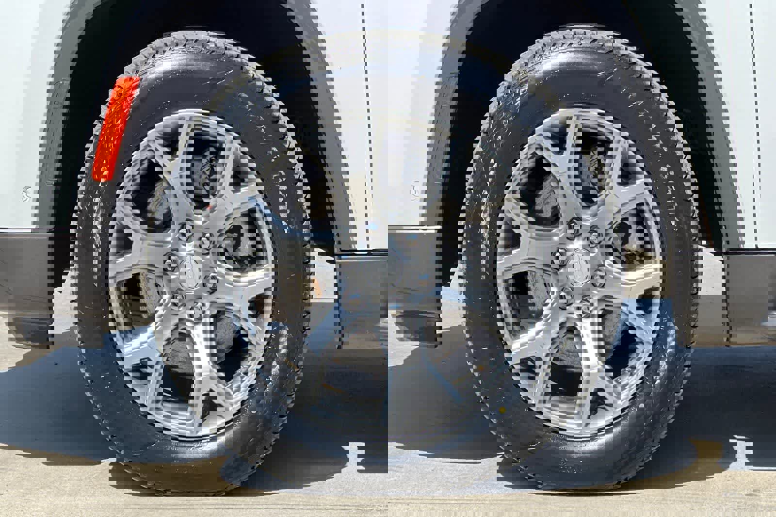 Used 2022 Jeep Wagoneer Series II image 38