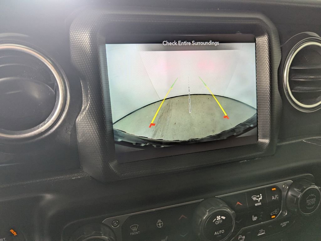 Used 2023 Jeep Wrangler Unlimited Rubicon 392 w/ Trailer Tow Package image 22