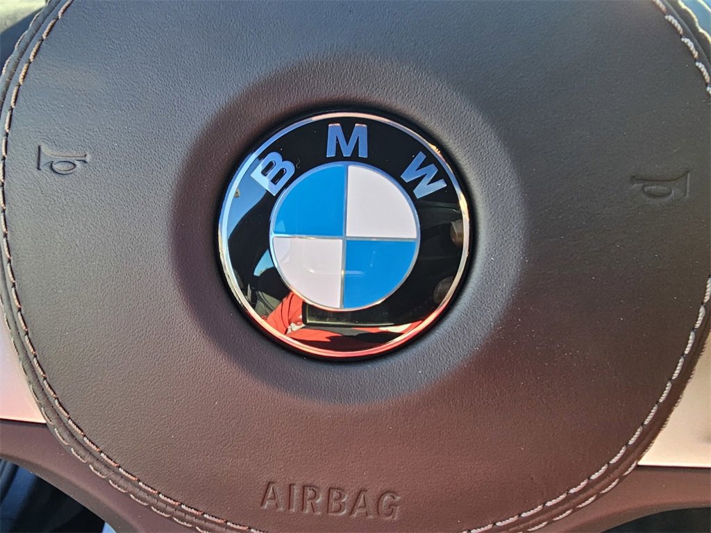 New 2026 BMW M850i xDrive image 22