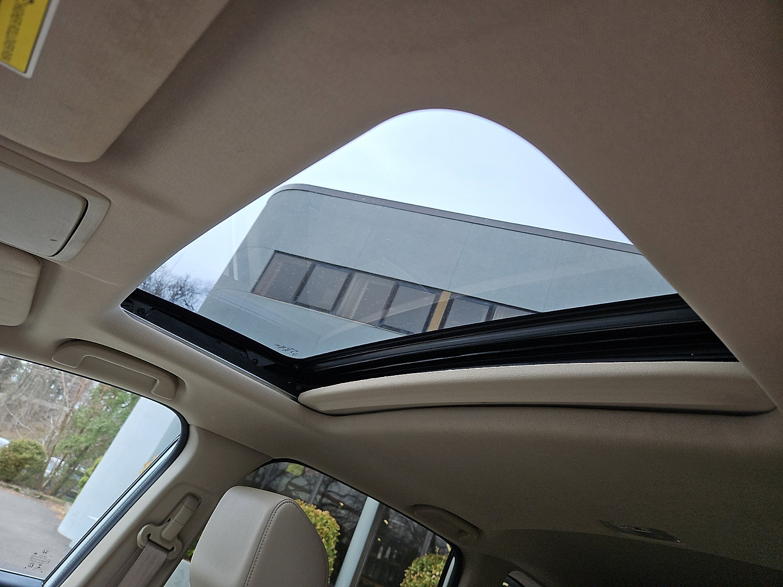 Used 2018 Honda CR-V EX-L image 14