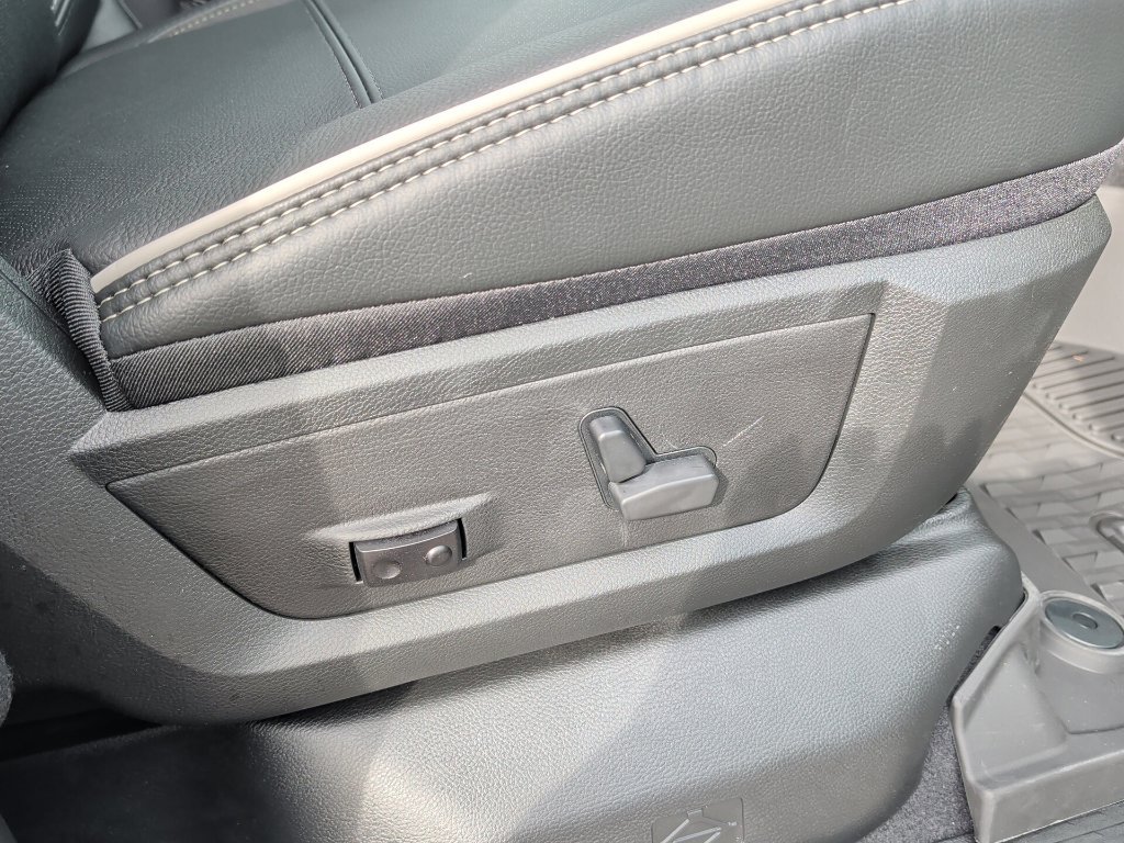 New 2027 RAM 2500 Laramie AWD/4WD image 41