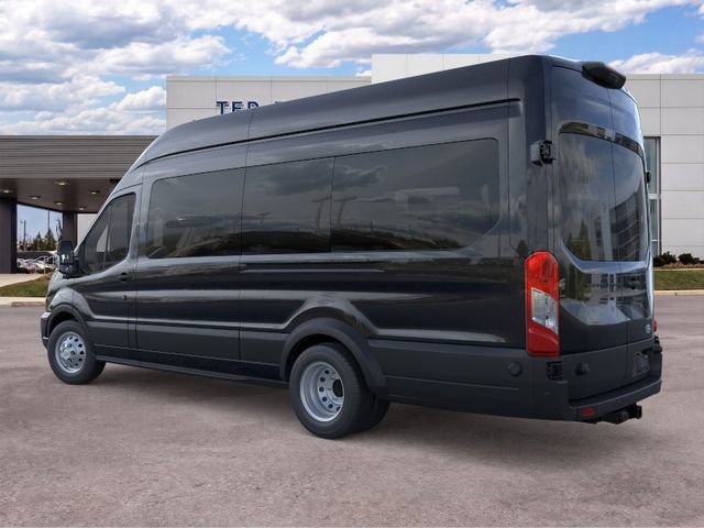New 2026 Ford Transit 350 XLT RWD image 5