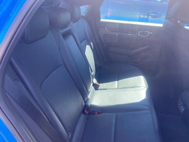 Used 2022 Honda Civic Sport Touring image 10