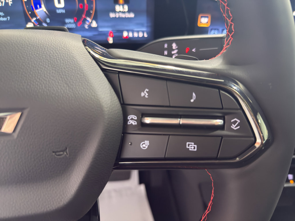 New 2026 Chevrolet Traverse RS w/ LPO, Floor Liner Package image 31