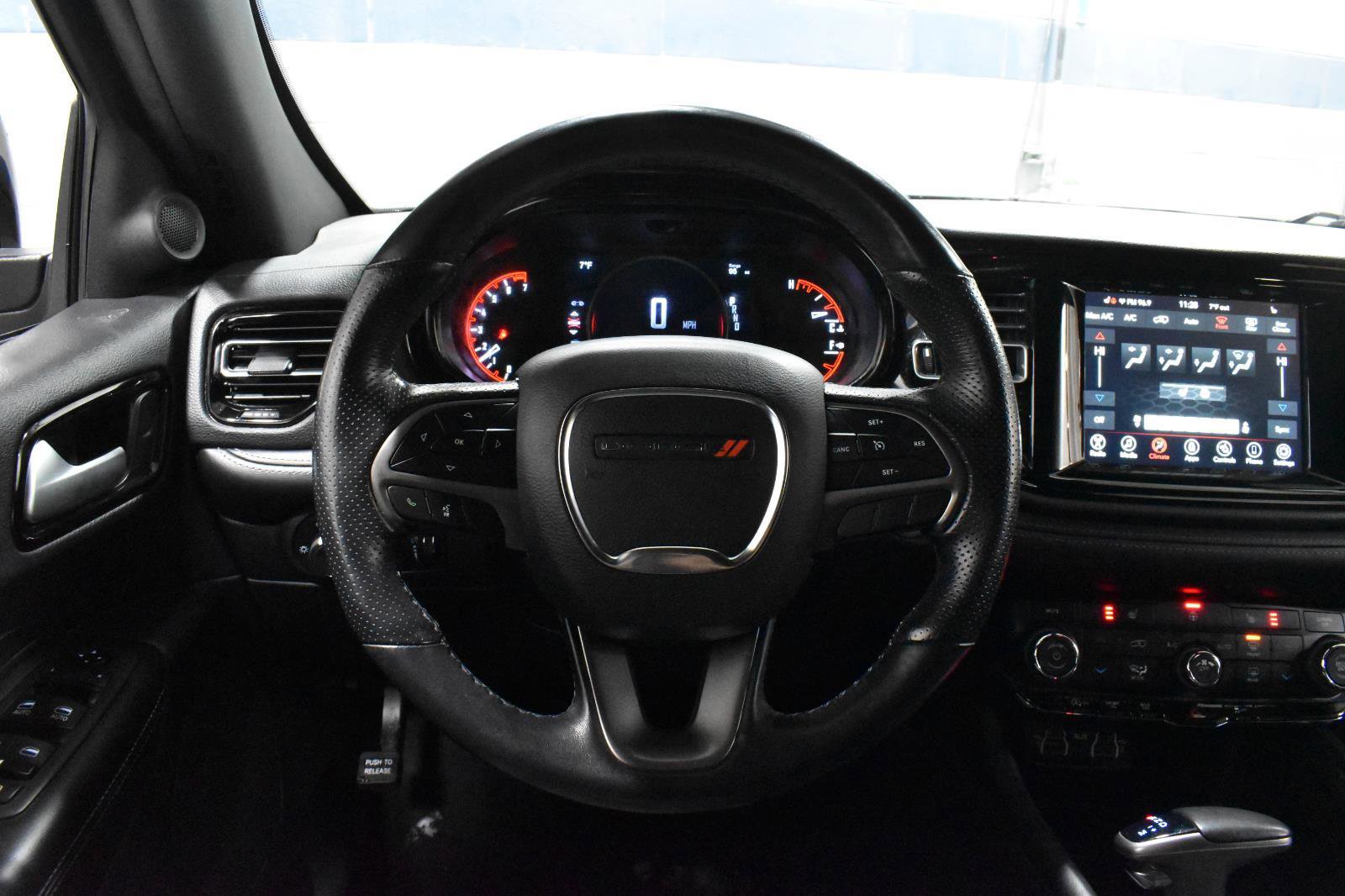 Used 2024 Dodge Durango SXT image 6