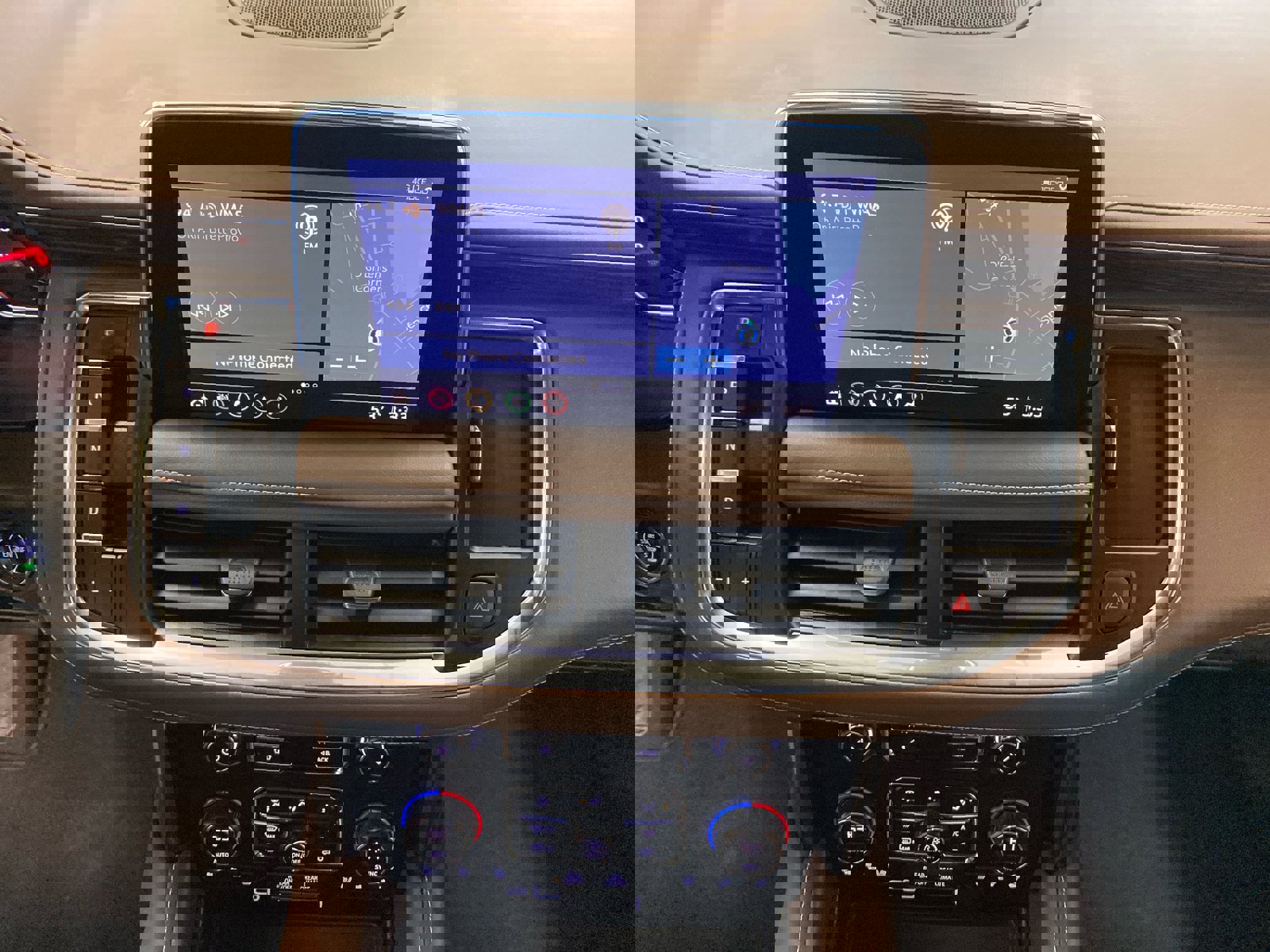 Used 2021 Chevrolet Tahoe High Country image 27