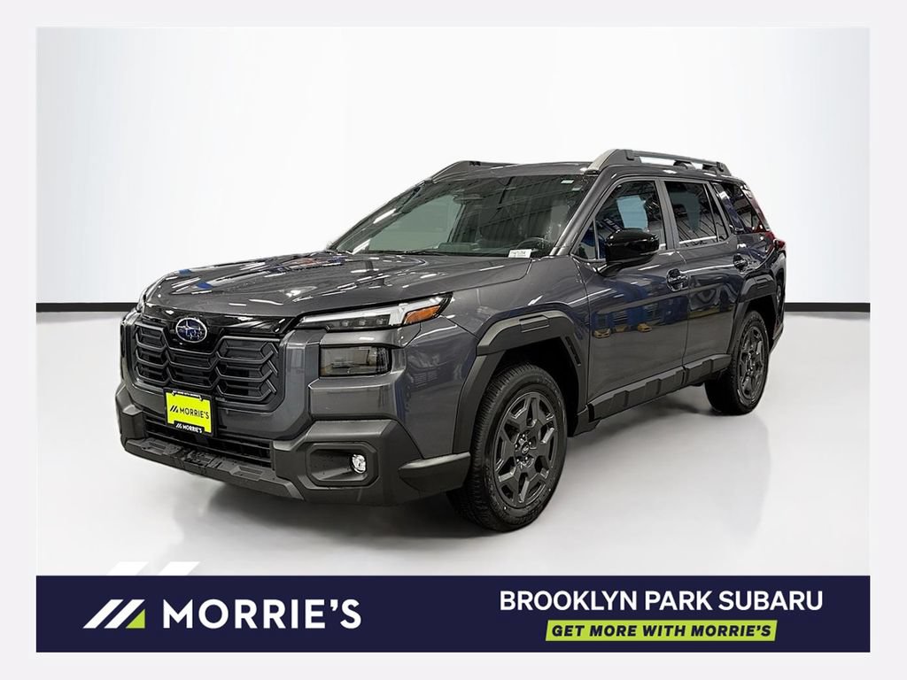 Used 2026 Subaru Outback Premium AWD/4WD image 1