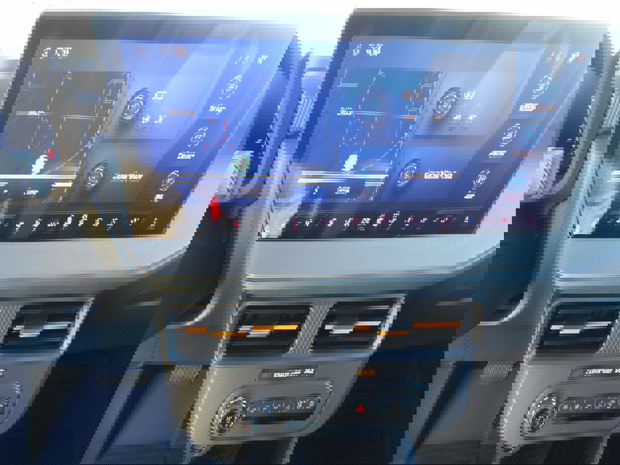 Used 2025 Ford Maverick Tremor image 8