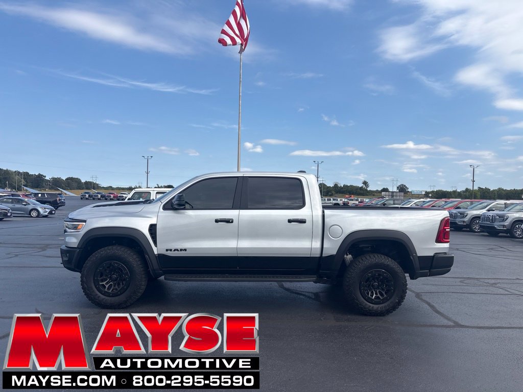 Used 2026 RAM 1500 RHO