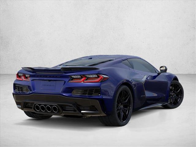 New 2026 Chevrolet Corvette Z06 image 5