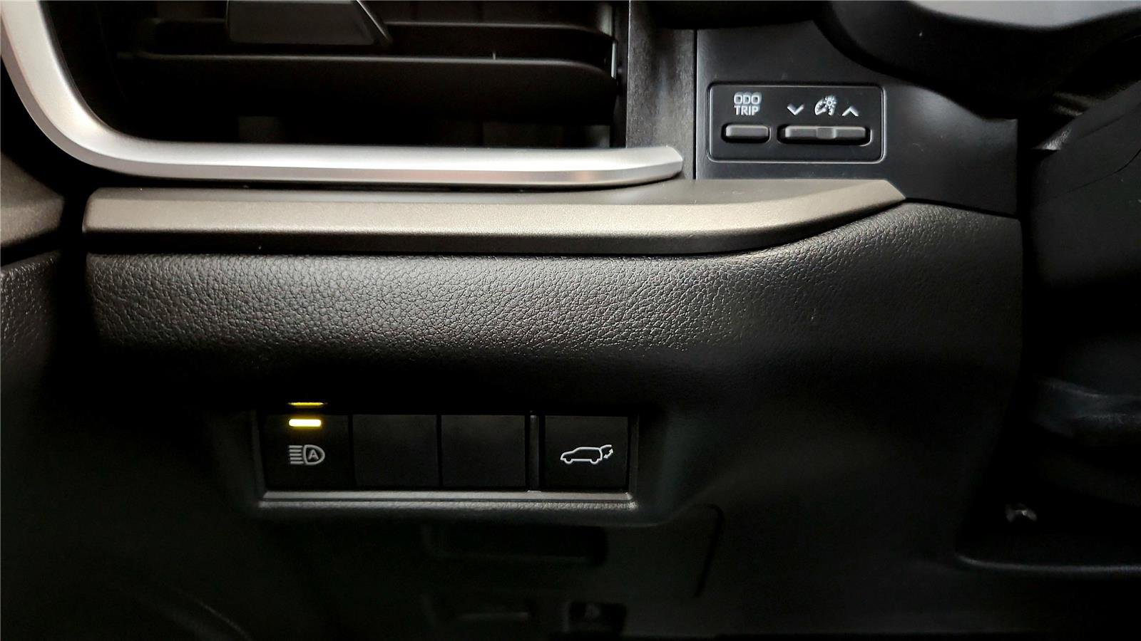 Certified 2024 Toyota Grand Highlander XLE image 43