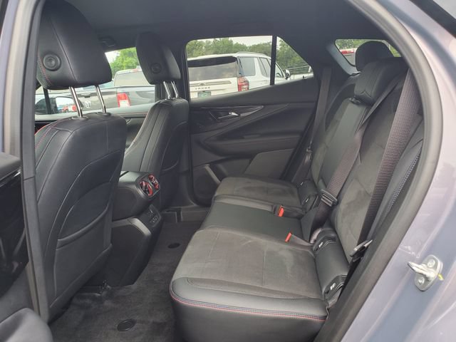 Certified 2024 Chevrolet Blazer EV RS AWD/4WD image 14