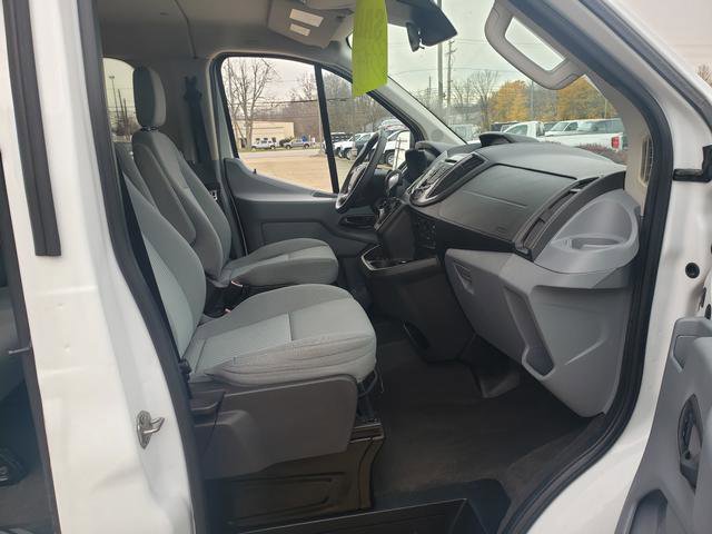 Used 2015 Ford Transit 350 XLT image 12