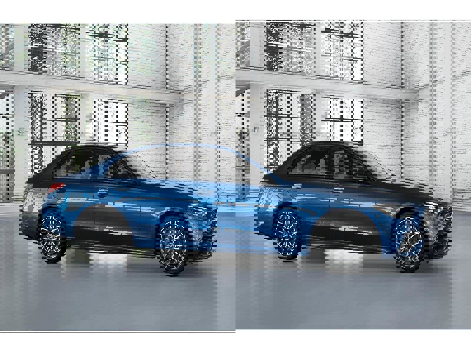 Used 2026 Mercedes-Benz C 300 4MATIC Sedan image 13