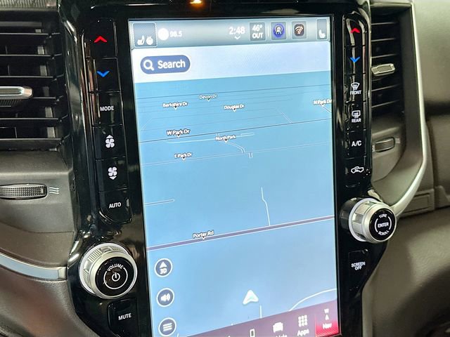 New 2026 RAM 1500 Big Horn image 14