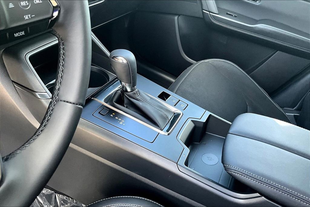 New 2026 MAZDA CX-5 Preferred image 8