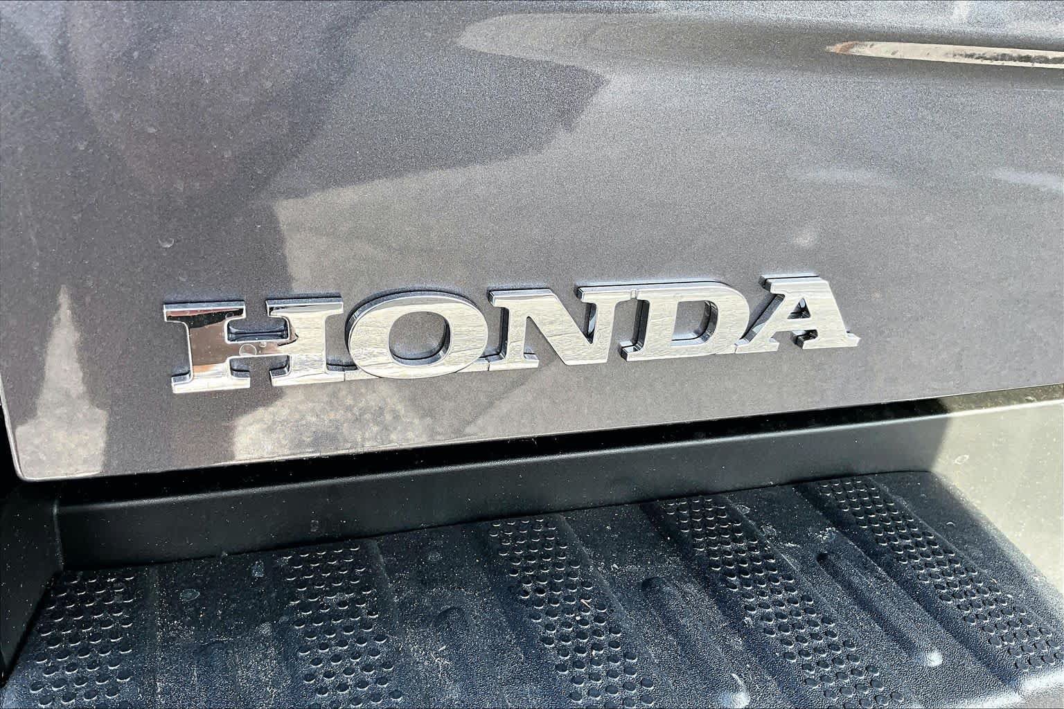 New 2026 Honda Ridgeline RTL image 8