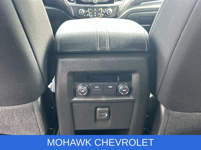 Certified 2024 Chevrolet Traverse LT AWD/4WD image 21
