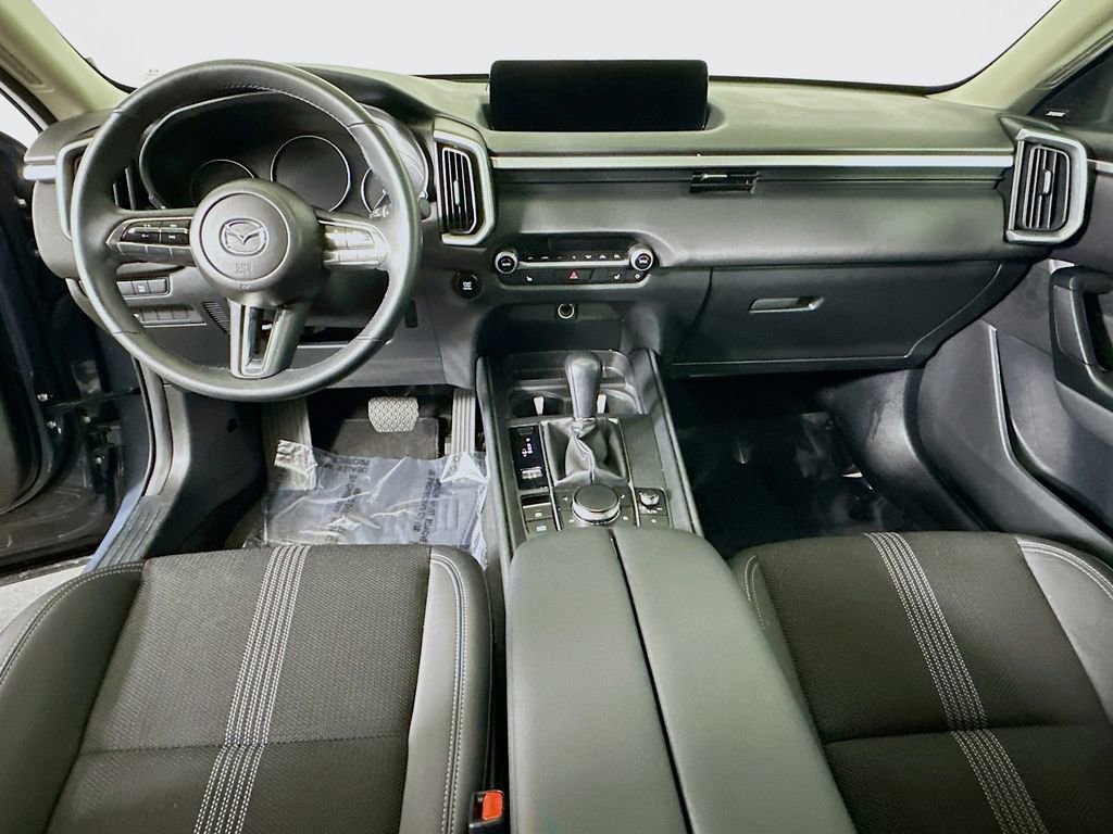 Used 2025 MAZDA CX-50 AWD 2.5 S w/ Premium Package image 16