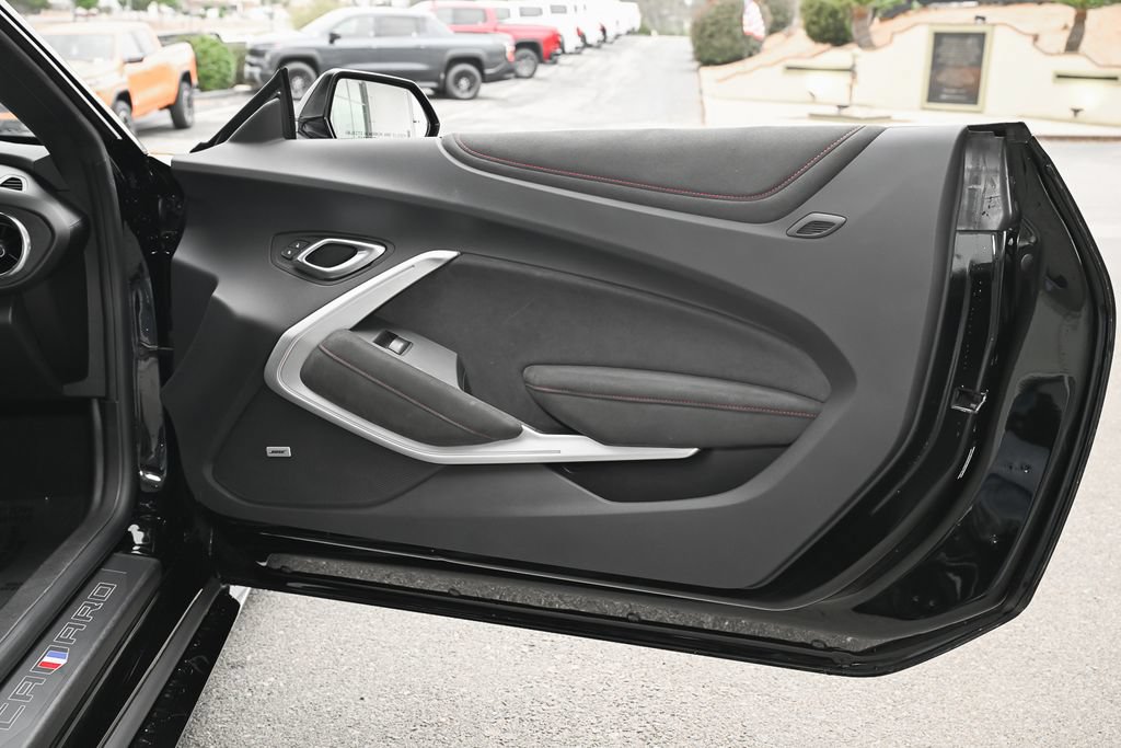 Used 2023 Chevrolet Camaro ZL1 RWD image 51