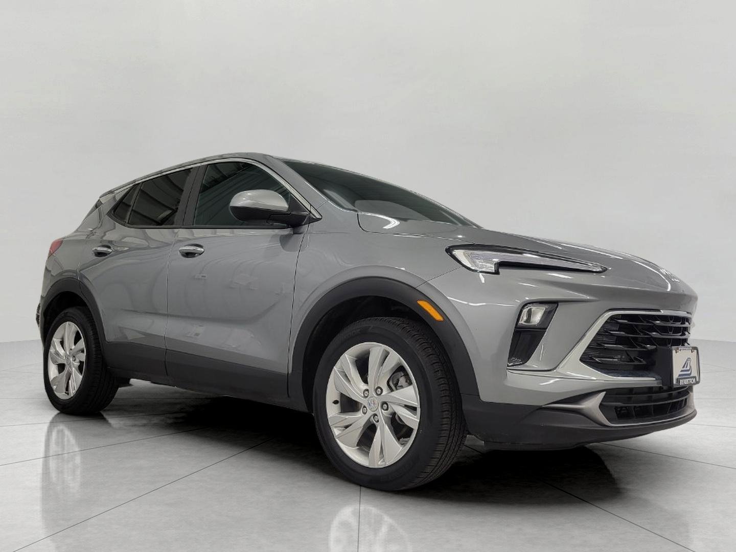 Used 2025 Buick Encore GX Preferred image 1