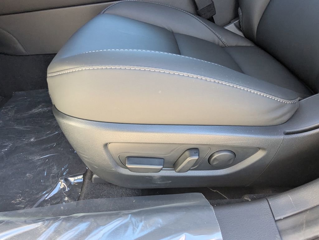 New 2026 MAZDA CX-30 AWD 2.5 S image 11