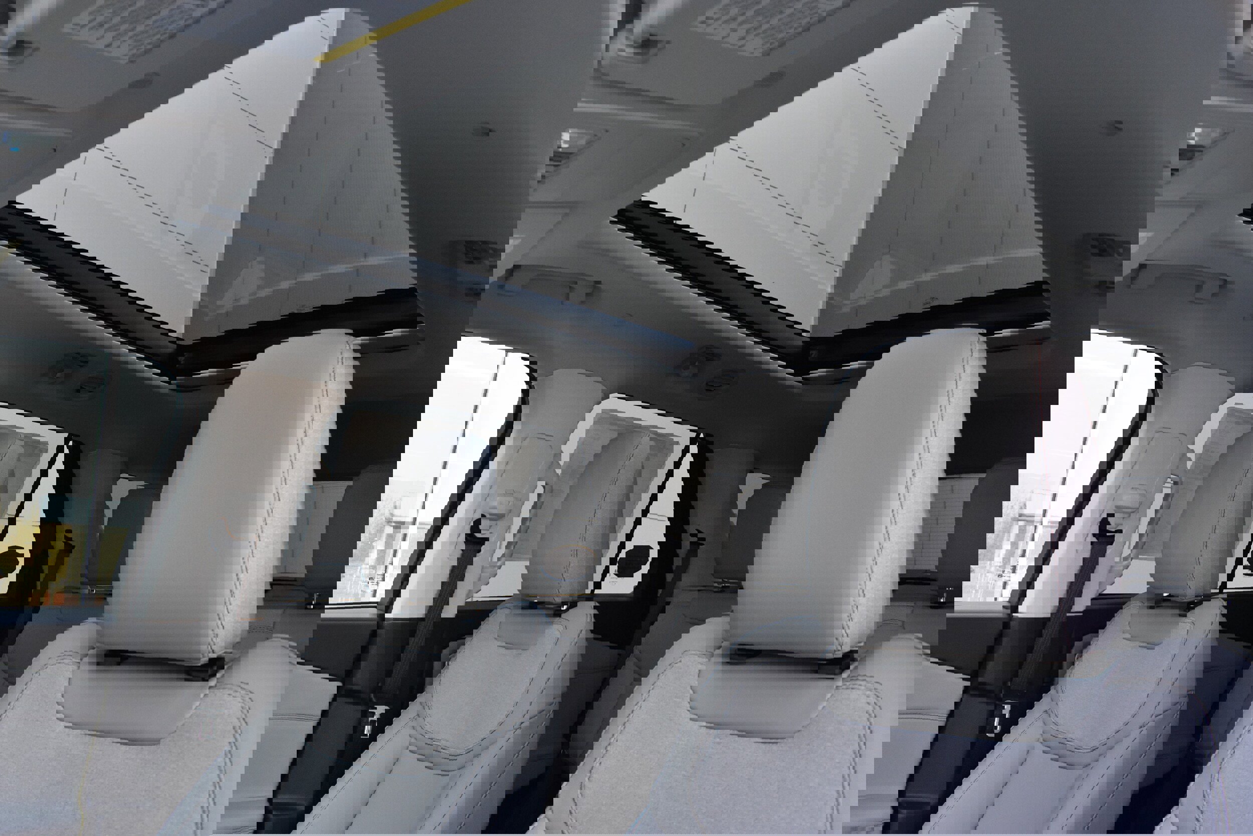 New 2026 Ford Explorer Active w/ Active Comfort Package image 18