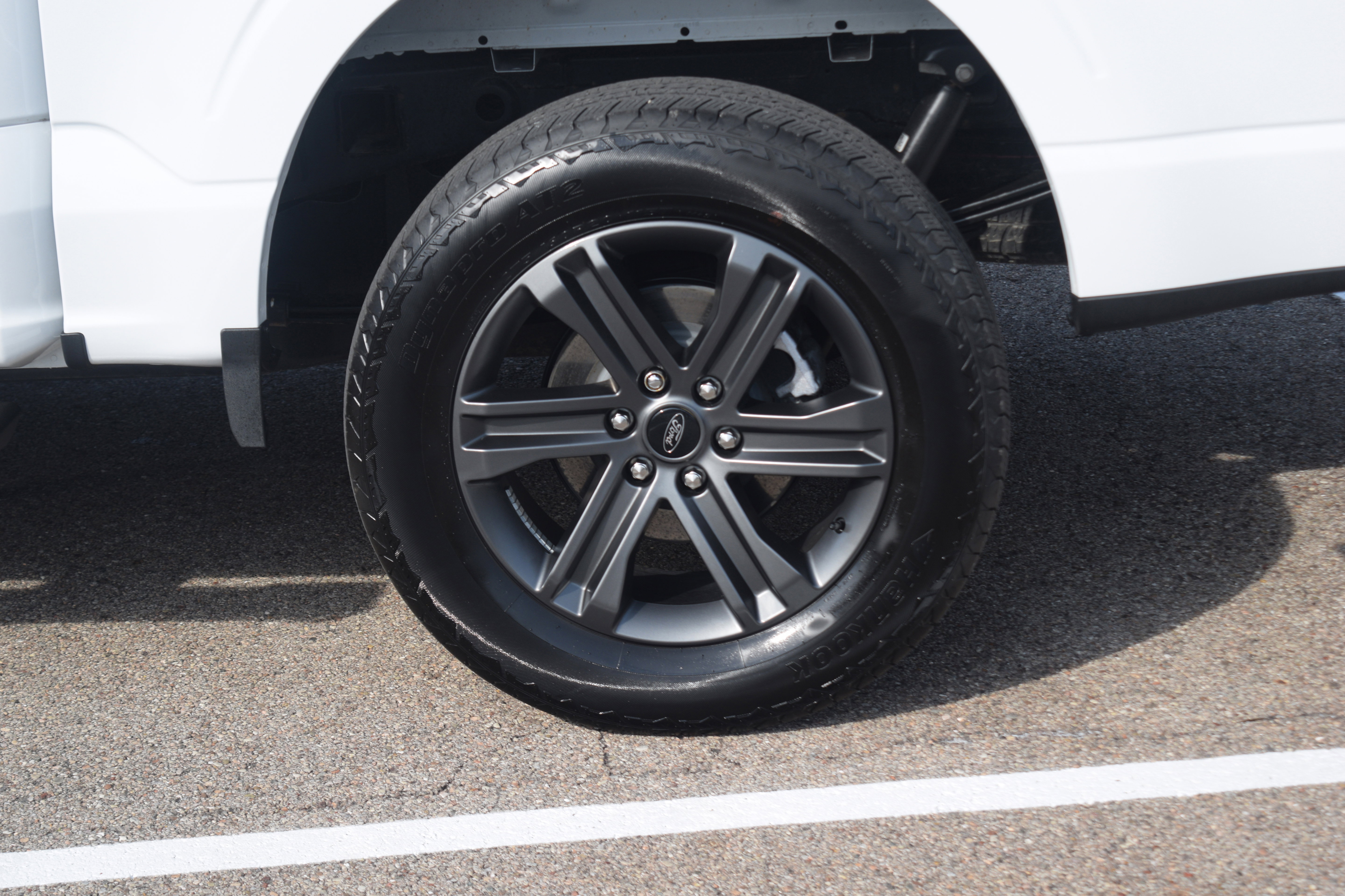 Used 2023 Ford F150 XLT w/ Equipment Group 302A High image 28