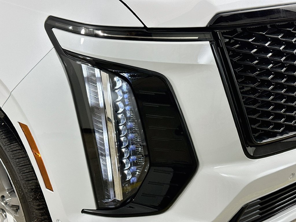 New 2026 Cadillac Escalade Sport w/ Touring Package AWD/4WD image 44