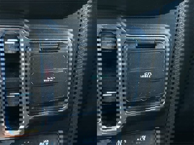 Used 2023 Jeep Wrangler Unlimited Rubicon w/ Xtreme 35 Tire Package image 21