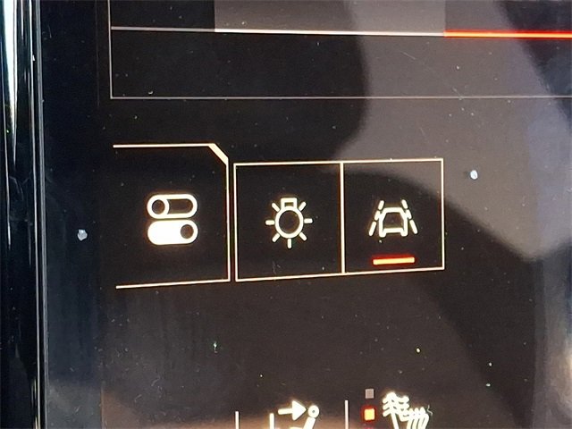 Used 2026 GMC Terrain Elevation image 21