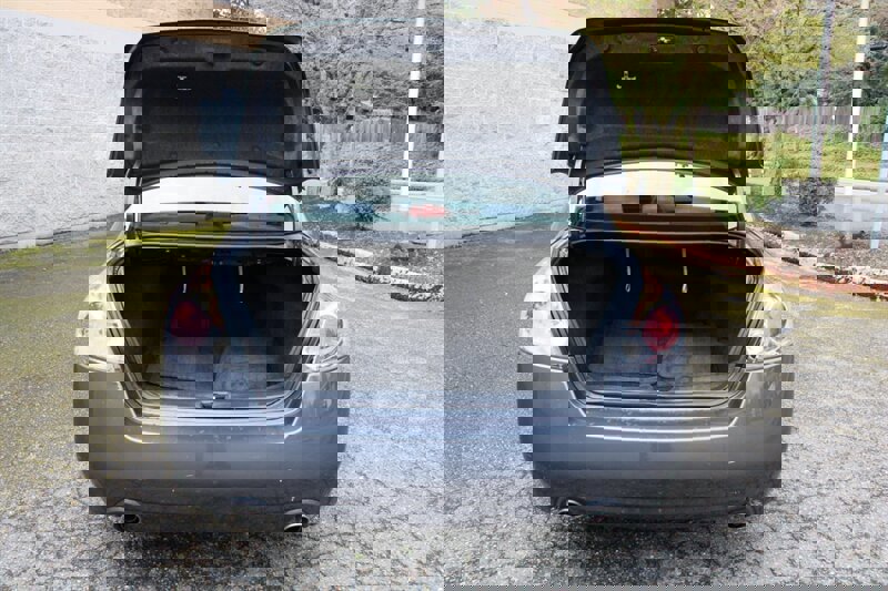 Used 2012 Nissan Altima 2.5 S FWD image 12