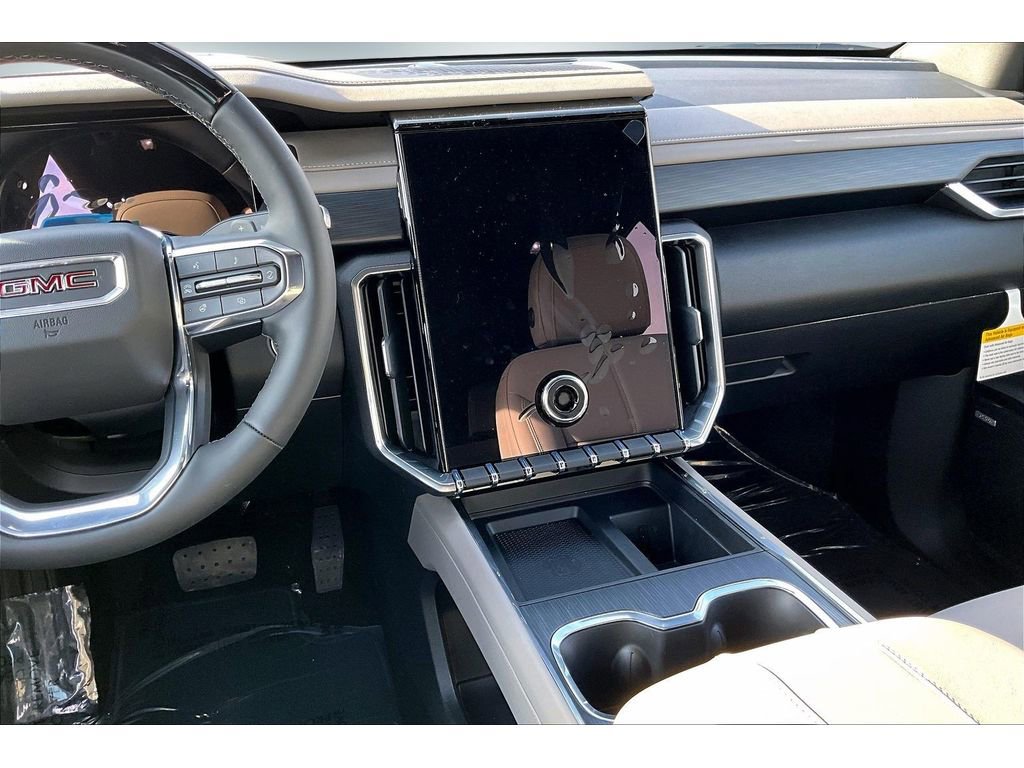 New 2026 GMC Acadia Elevation w/ Super Cruise Package image 6