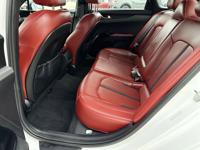 Used 2024 Kia K5 GT-Line image 16