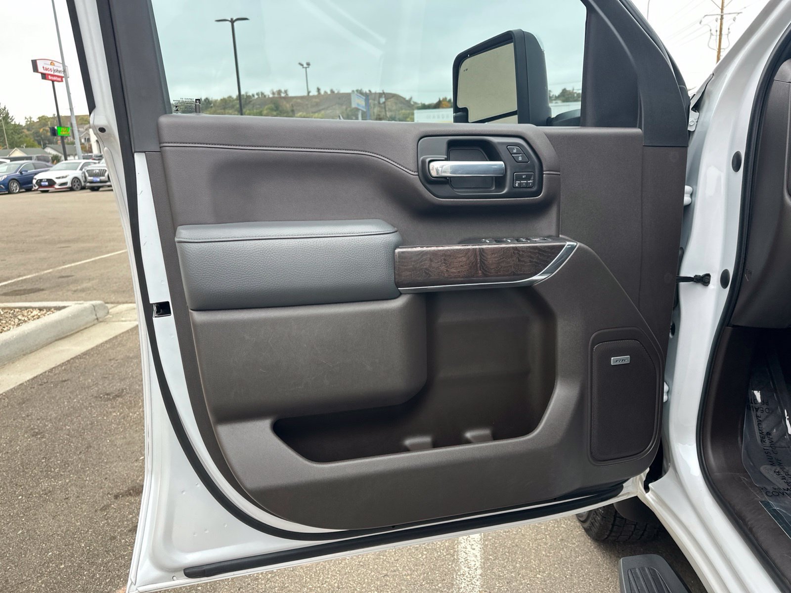 Used 2020 GMC Sierra 3500 Denali w/ Technology Package AWD/4WD image 20