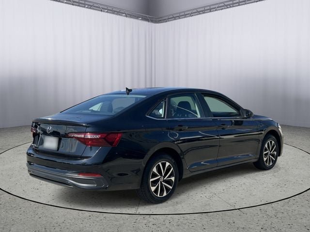 Used 2024 Volkswagen Jetta S FWD image 9