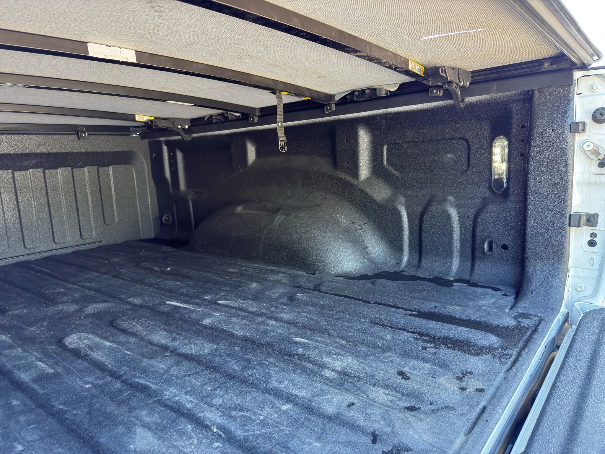 Used 2021 RAM 1500 Limited w/ Night Edition image 15