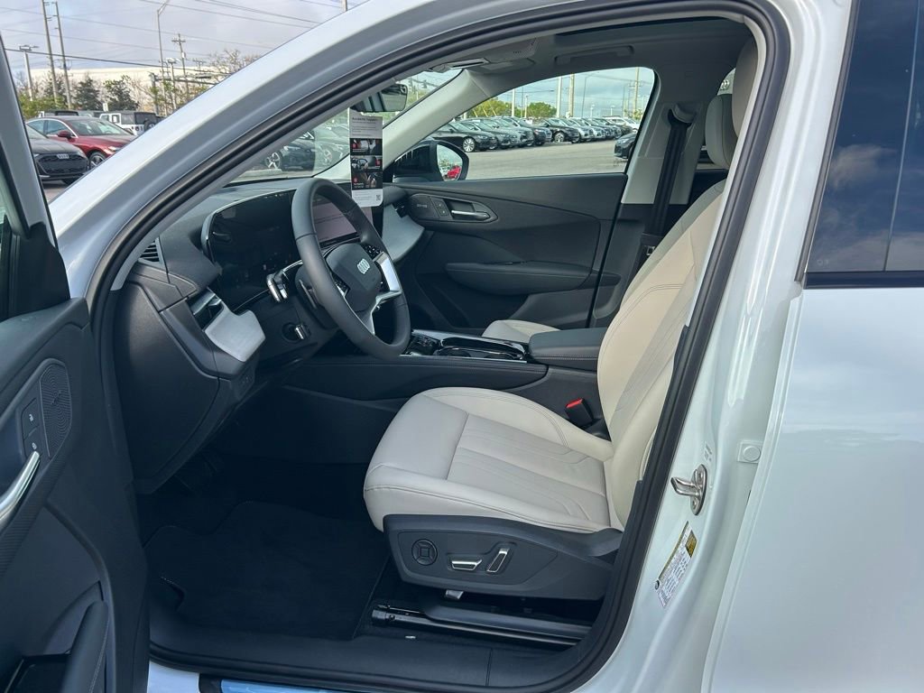 New 2026 Audi Q3 quattro 2.0T image 15