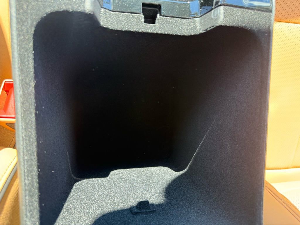 New 2025 Jeep Grand Cherokee Summit w/ High Altitude Package image 39