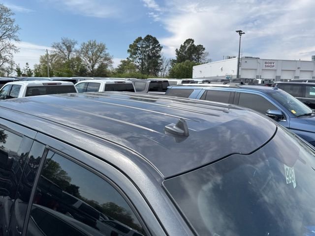 Used 2018 Ford F150 XLT w/ Equipment Group 302A Luxury image 11