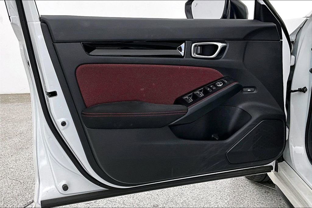 Used 2025 Honda Civic Si image 23
