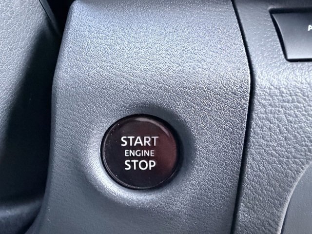 New 2026 Nissan Frontier SV image 17