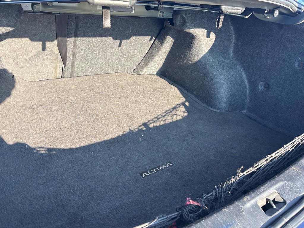 Used 2024 Nissan Altima 2.5 S image 23