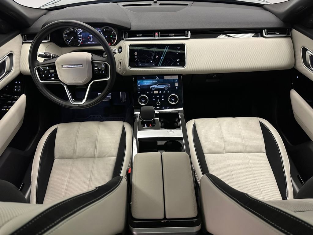 Used 2023 Land Rover Range Rover Velar R-Dynamic S image 10